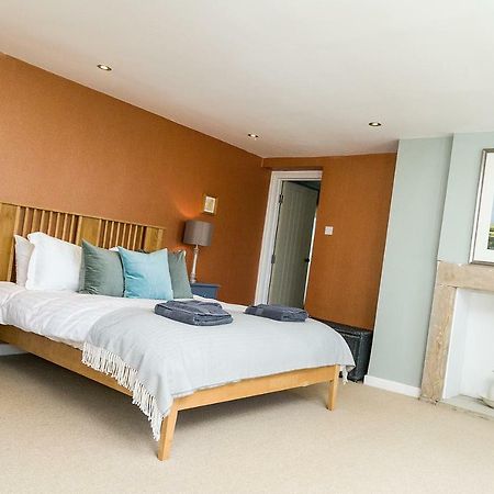 Shellbraes Holiday Rental Matfen Екстериор снимка