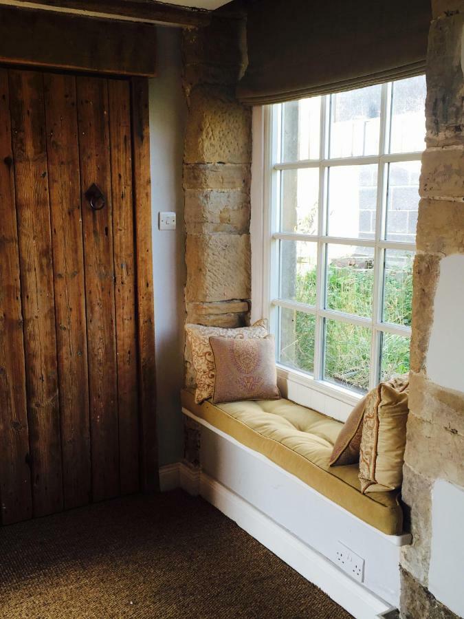 Shellbraes Holiday Rental Matfen Екстериор снимка