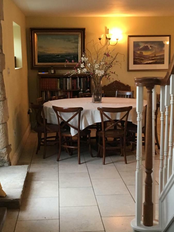 Shellbraes Holiday Rental Matfen Екстериор снимка