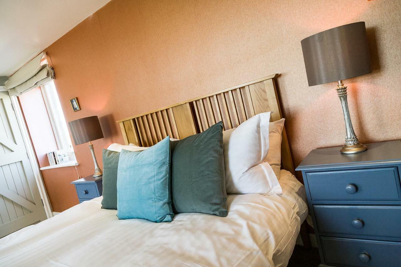 Shellbraes Holiday Rental Matfen Екстериор снимка