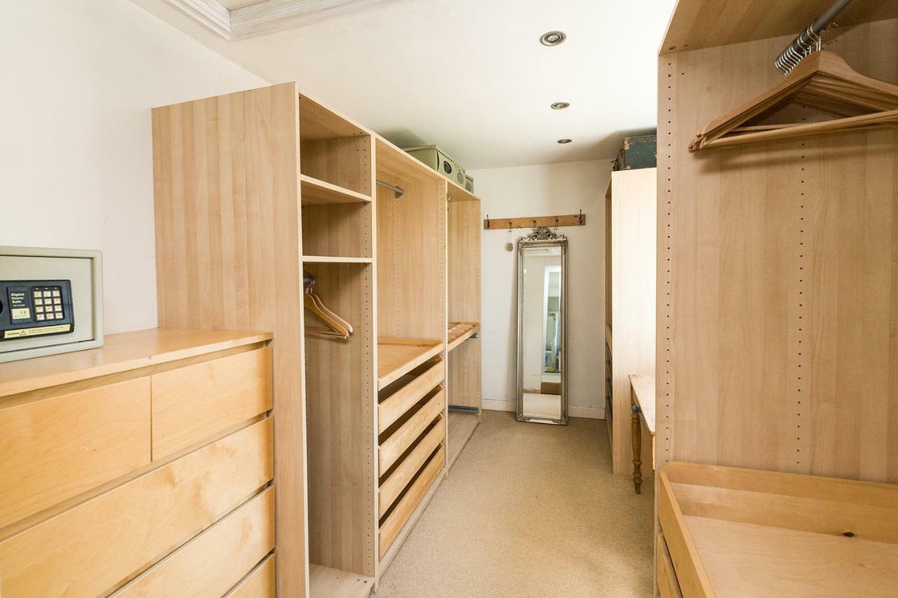 Shellbraes Holiday Rental Matfen Екстериор снимка